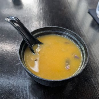 Yamashiro Hollywood - Kabocha miso. - Japanese Near Me - Los Angeles, California Yamashiro Hollywood - Kabocha miso. - Japanese Near Me - Los Angeles, California