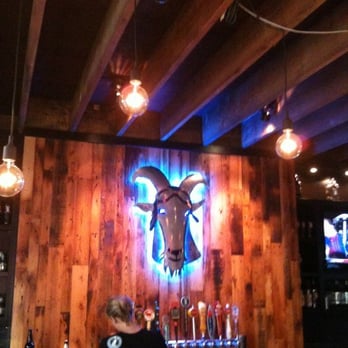 The Flying Goat - Gastropubs Near Me - Spokane, Washington The Flying Goat - Gastropubs Near Me - Spokane, Washington