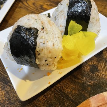 Musashi's - Onigiri a la Carte - Japanese Near Me - Bellevue, Washington Musashi's - Onigiri a la Carte - Japanese Near Me - Bellevue, Washington