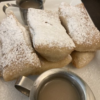 Syrup Downtown - Beignets - Breakfast & Brunch Near Me - Denver, Colorado Syrup Downtown - Beignets - Breakfast & Brunch Near Me - Denver, Colorado