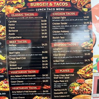 Capitol Burger - Menu - Burgers Near Me - Austin, Texas Capitol Burger - Menu - Burgers Near Me - Austin, Texas