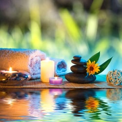 Healing Waters Wellness Center - WORLD CLASS SERVICES