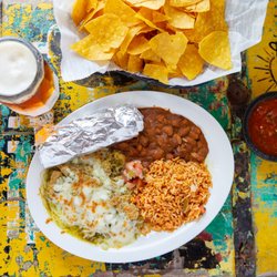 Wicked Cantina - Sarasota