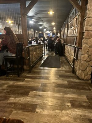 House of Beef by null