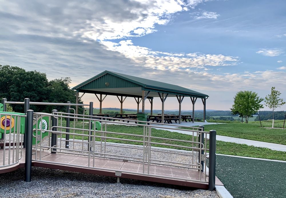 WEST MANHEIM TOWNSHIP PARK 17 Photos Dog Parks 245 St Bartholomew