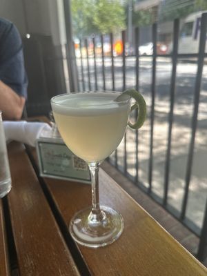 South City Kitchen Midtown by null