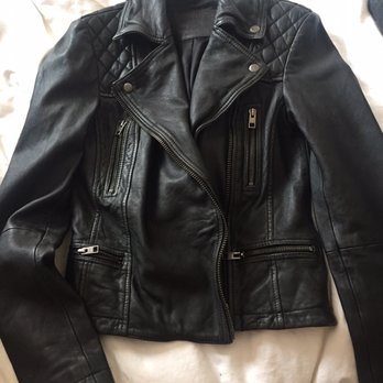 AllSaints - So exited about this jacket!!! - Women's Clothing Near Me - Santa Monica, California AllSaints - So exited about this jacket!!! - Women's Clothing Near Me - Santa Monica, California
