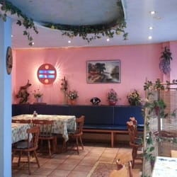 Phikhanh Asia Bistro - Über 20 sitzplätz