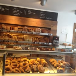 Cafe Frank und Bäckerei Berger