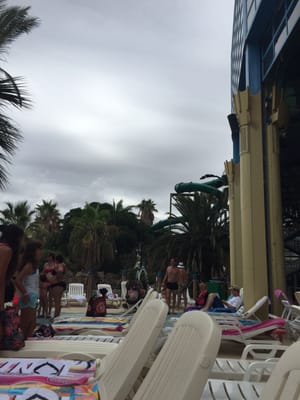 PortAventura Park by null