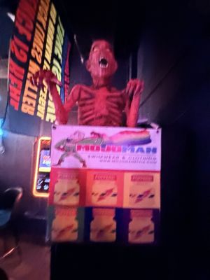 Savoy Orlando by null