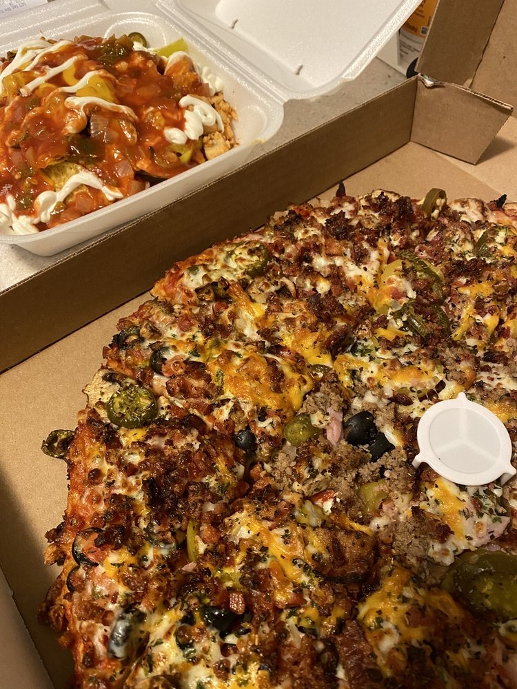 COFFEE JUNKIEZ PIZZA JUNKIEZ 115 Photos & 107 Reviews 1121 E Stop