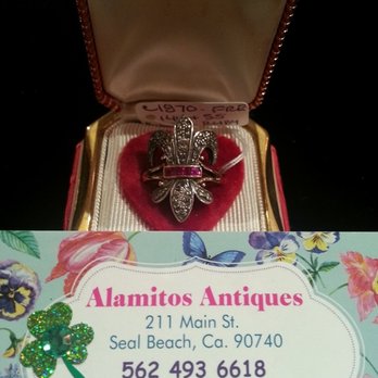 Alamitos Antiques - Antiques Near Me - Seal Beach, California Alamitos Antiques - Antiques Near Me - Seal Beach, California
