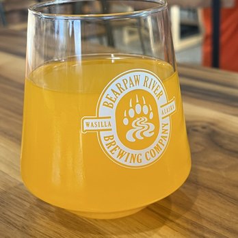 Bearpaw River Brewing - House made orange soda - Gastropubs Near Me - Wasilla, Alaska Bearpaw River Brewing - House made orange soda - Gastropubs Near Me - Wasilla, Alaska