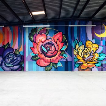 Lumenati Productions - One of the many murals at Lumenati. - Video/Film Production Near Me - Denver, Colorado Lumenati Productions - One of the many murals at Lumenati. - Video/Film Production Near Me - Denver, Colorado