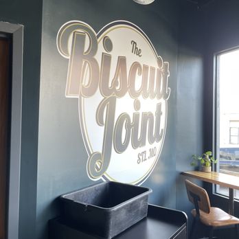 The Biscuit Joint - Breakfast & Brunch Near Me - Saint Louis, Missouri The Biscuit Joint - Breakfast & Brunch Near Me - Saint Louis, Missouri