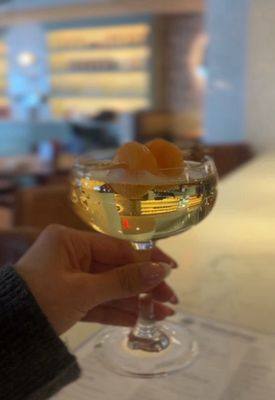 Founding Farmers Fishers & Bakers by null