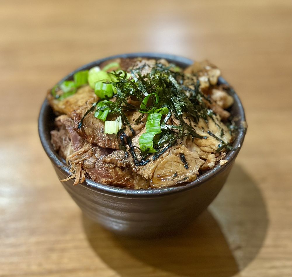 Kizuki ramen & izakaya near me