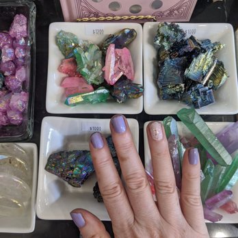 Spellcraft - Jewelry Near Me - Campbell, California