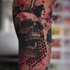 Misfit Tattoo gift card