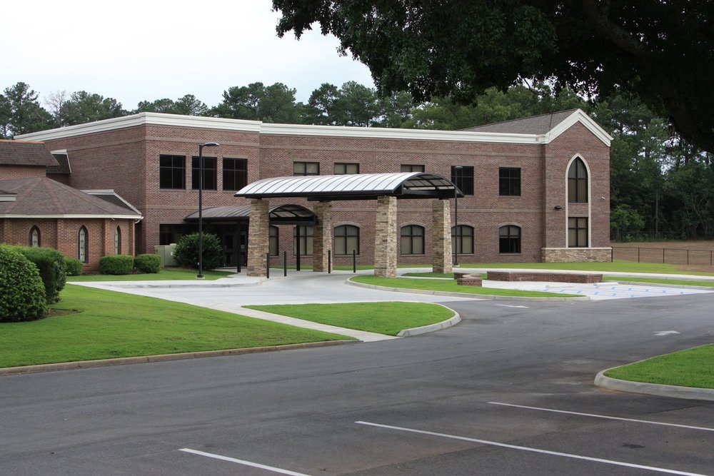 Westgate Christian School - childcare center in Dothan, AL