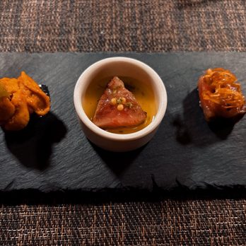 Fukurou - Sushi Bars Near Me - Honolulu, Hawaii