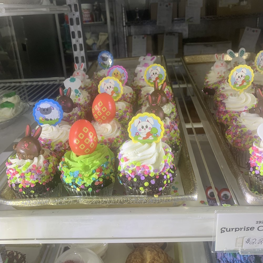 Mother Mousse Bakery - Cupcake - Bakeries Near Me - Staten Island, New York
