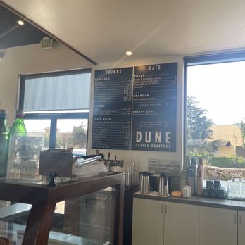 Dune Coffee Roasters - Coffee & Tea Near Me - Goleta, California