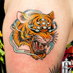 Endless Ink Tattoo & Piercing