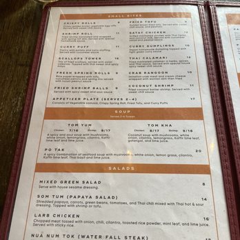 Skewered Thai - Menu - Thai Near Me - Salt Lake City, Utah Skewered Thai - Menu - Thai Near Me - Salt Lake City, Utah