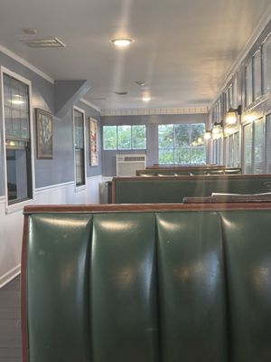 Front Porch Cafe by null