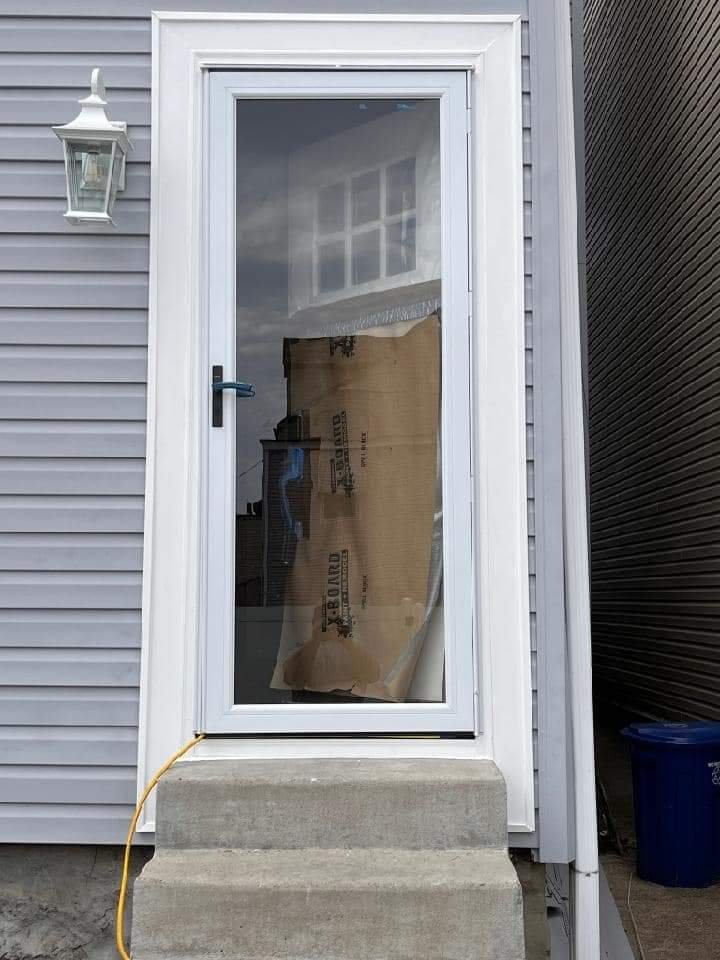 Slide of Apex Services