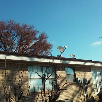 Harrison Custom Construction - Backside  of rook - General Contractors Near Me - Russellville, Arkansas