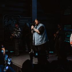 Jelly Roll's Goodnight - Jelly Roll performing on Grand Opening night!