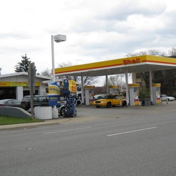 Shell - Dempster shot - Gas Stations Near Me - Morton Grove, Illinois