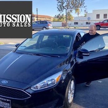 SD Mission Auto Sales - Car Dealers Near Me - Vista, California