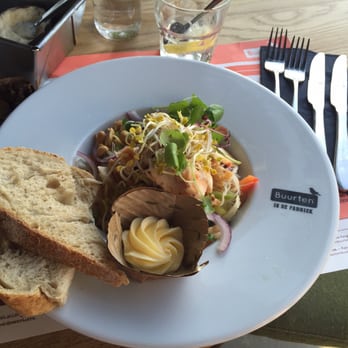 Buurten - Bistros Near Me - Utrecht, Utah