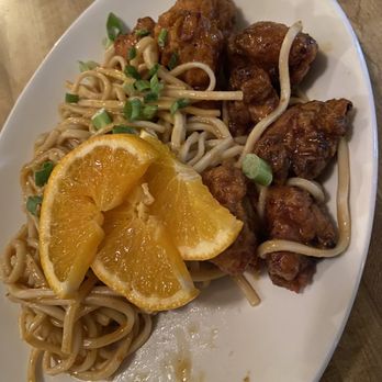 Sweet Melissa's - Vegetarian Near Me - Laramie, Wyoming