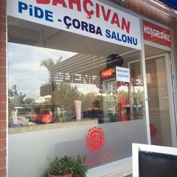 Bahçıvan Kebap