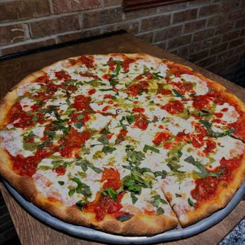 Full Moon Pizza - Pizza Near Me - Bronx, New York Full Moon Pizza - Pizza Near Me - Bronx, New York