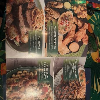 Rainforest Cafe - American Near Me - Sunrise, Florida