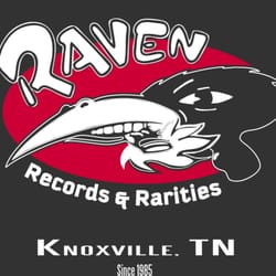 Raven Records & Rarities