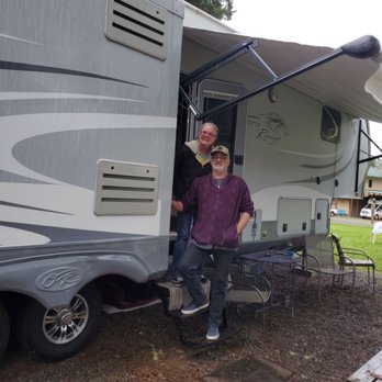 SOS Mobile RV Repair - David and Tresa. Two wonderful people who have used our company on four repairs. They are not just customers they are frienss. - RV Repair Near Me SOS Mobile RV Repair - David and Tresa. Two wonderful people who have used our company on four repairs. They are not just customers they are frienss. - RV Repair Near Me