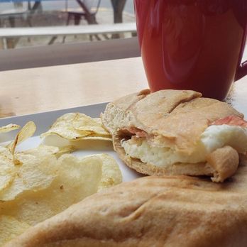 Pourfavor - Coffee & Tea Near Me - Virginia Beach, Virginia