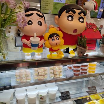 Hui Lau Shan - Desserts Near Me - Cupertino, California