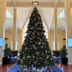 InterContinental Sanctuary Cove Resort - It must be Christmas