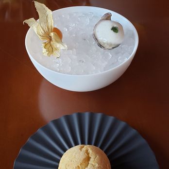 Addison - New American Near Me - San Diego, California