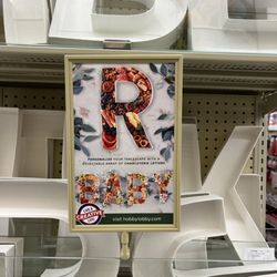 Hobby Lobby