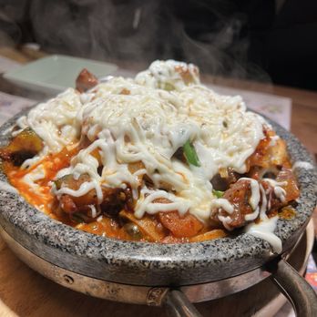 JinCook - Braised Beef Short Rib (Galbi-Jjim) - Korean Near Me - Los Angeles, California