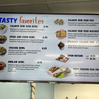 Pick A Poke - Amar Road - Poke Near Me - West covina, California Pick A Poke - Amar Road - Poke Near Me - West covina, California